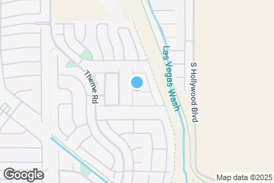 Map image of the property - 3564 Chelsea Grove St