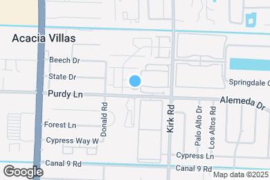 Map image of the property - 109 Woodland Rd