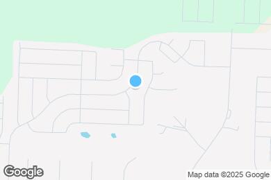 Map image of the property - 1541 Park Trails Blvd