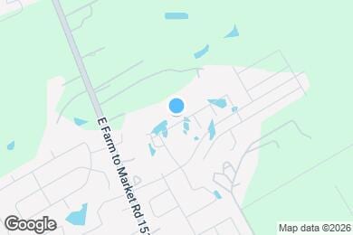 Map image of the property - 13531 Emerson Wy