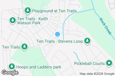 Map image of the property - 32974 Lookout Ln