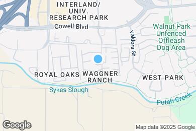 Map image of the property - Octave