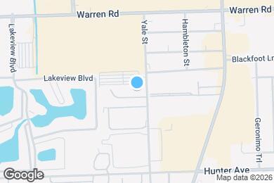 Map image of the property - Hickory Green