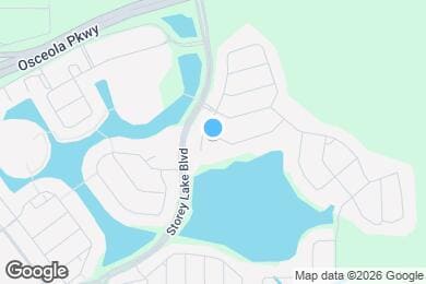 Map image of the property - 4664 Egg Harbor Dr