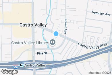 Map image of the property - 20930 Cato Ct