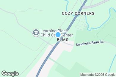 Map image of the property - 2224 Post Rd