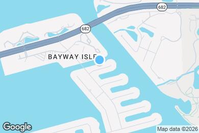 Map image of the property - 4 Bed/3 Bath