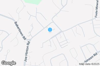 Map image of the property - 7036 Sage Ln