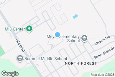 Map image of the property - Cambria Cove