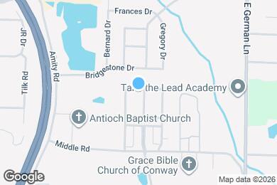 Map image of the property - 295 Great Fls