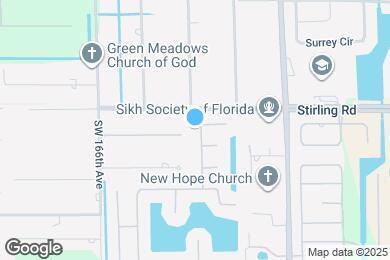 Map image of the property - 6041 Superior Blvd