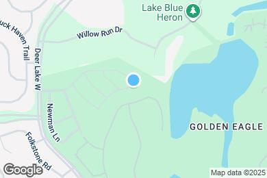 Map image of the property - 2047 Sunny Dale Dr