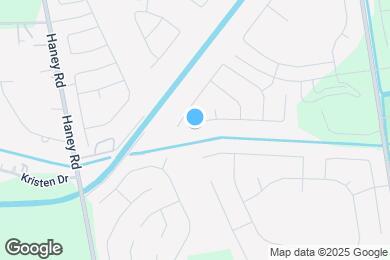 Map image of the property - 4414 Wild Flora Wy