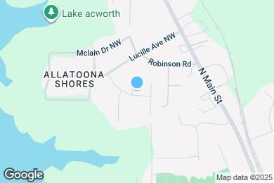 Map image of the property - 4974 Holborn Ct