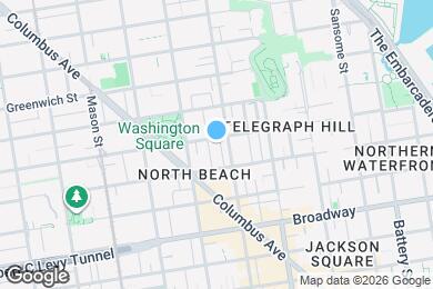 Map image of the property - 527 Union St