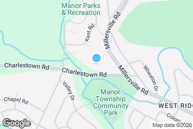 Map image of the property - 42 Ramsgate Ln