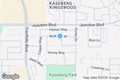 Map image of the property - 643 Lunardi Way