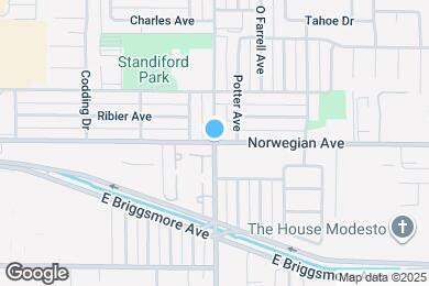 Map image of the property - 0 Norwegian Ave