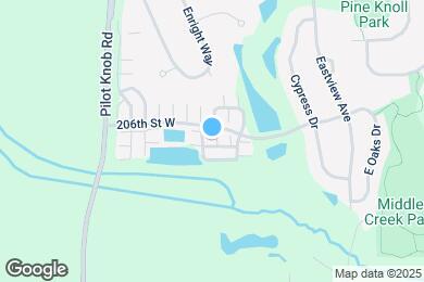 Map image of the property - 20641 Brennan Path