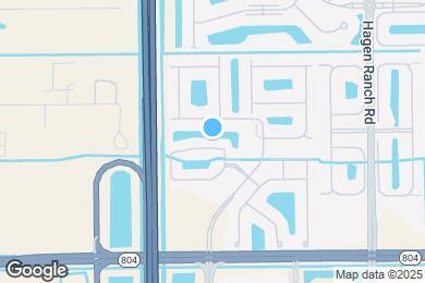 Map image of the property - 7942 Laina Ln