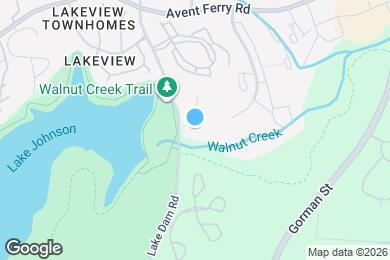 Map image of the property - Room in Apartment on Crab Orchard Dr