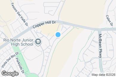 Map image of the property - 23900 Brescia Dr