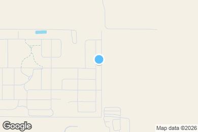 Map image of the property - 7320 Crystal Ave