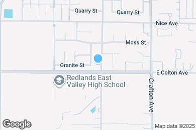 Map image of the property - 10484 Agate Ave