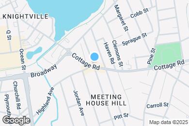 Map image of the property - 178 Cottage Rd