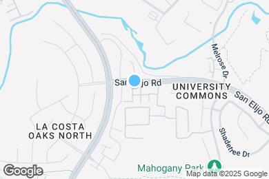 Map image of the property - 2180 Cosmo Way