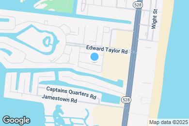 Map image of the property - 105 120th St