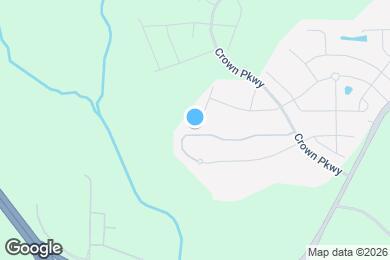 Map image of the property - 5447 Jessip St