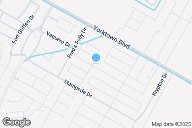 Map image of the property - 7538 Breese Ln
