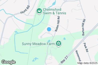 Map image of the property - 5 Equestrian Ln