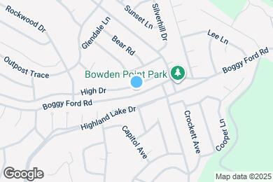 Map image of the property - 20216 Boggy Ford Rd
