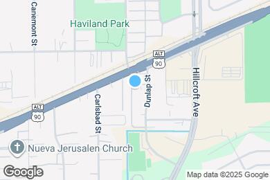 Map image of the property - Willow Ridge