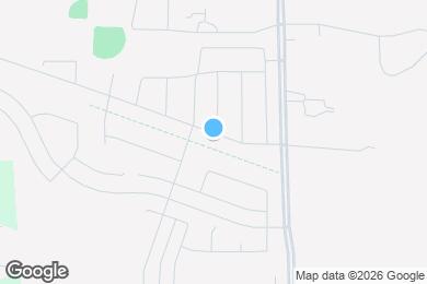 Map image of the property - 4010 Arbor Grv Trl