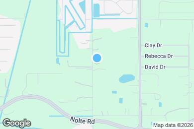 Map image of the property - 3275 S Indiana Ave