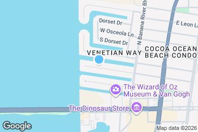 Map image of the property - 456 Barrello Ln
