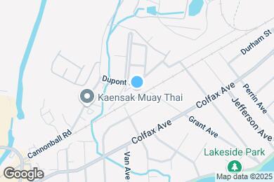 Map image of the property - 11 Walnut St