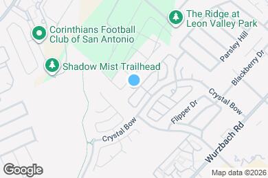 Map image of the property - 33 Messenger Crk