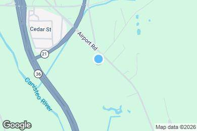 Map image of the property - 7459 Seneca Rd N