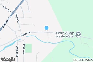 Map image of the property - 169 Water St