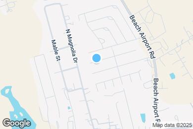 Map image of the property - 2210 Shady Pine Dr