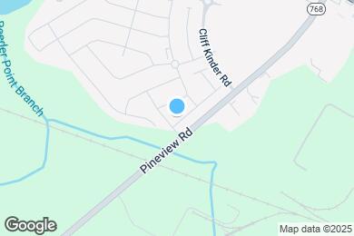 Map image of the property - 409 Red Poll Wy