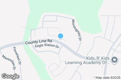 Map image of the property - 29728 Morwen Pl