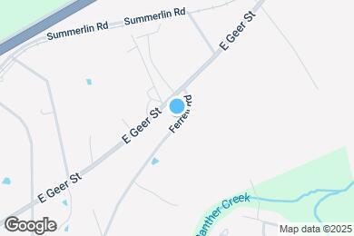 Map image of the property - 5002 Jayden Dr