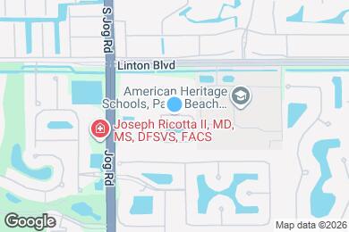 Map image of the property - 16177 Poppyseed Cir