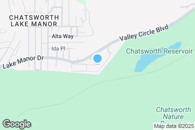 Map image of the property - 23162 Smith Rd