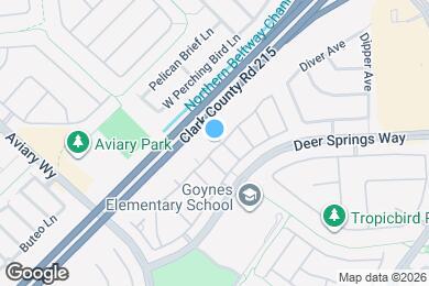 Map image of the property - 6709 Lookout Lodge Ln
